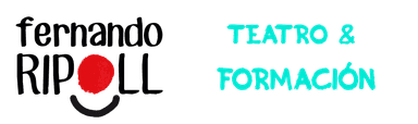 Fernando Ripoll - Teatro y Formación
