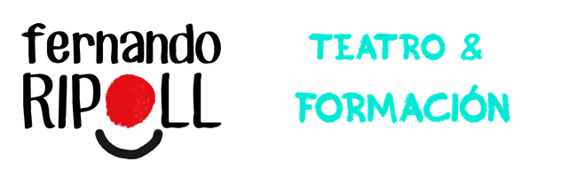 Fernando Ripoll - Teatro y Formación